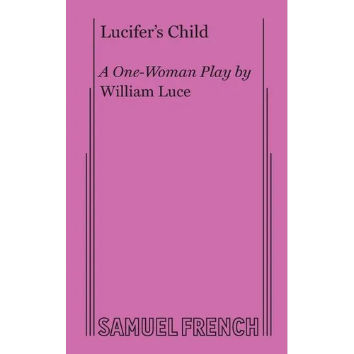 Lucifer's Child