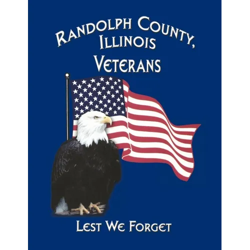 Randolph Co, Il Veterans