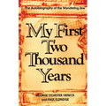 My First Two Thousand Years: The Autobiography of the Wandering Jew