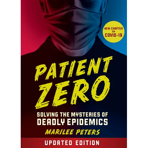 Patient Zero (Revised Edition)