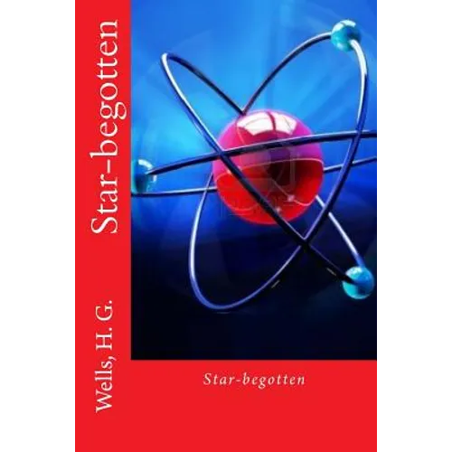 Star-begotten
