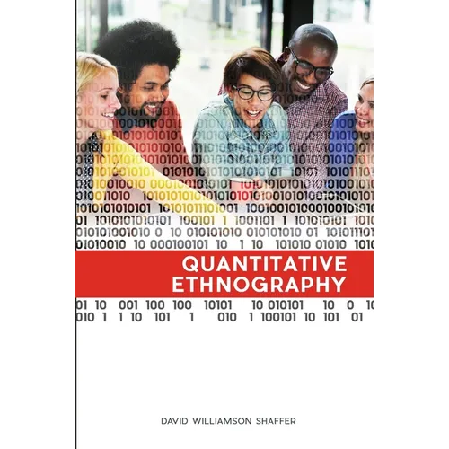 Quantitative Ethnography