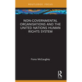 Non-Governmental Organisations and the United Nations Human Rights System