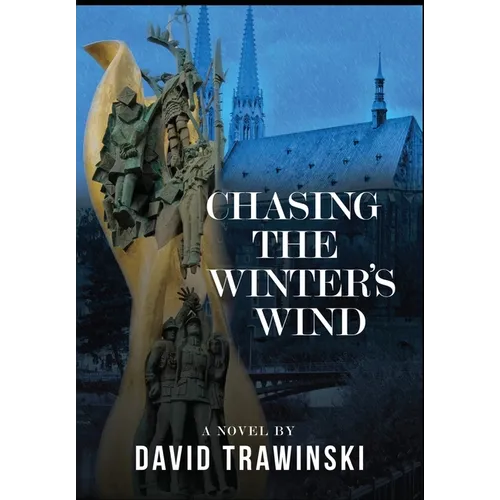 Chasing the Winter's Wind