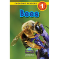 Bees: Animals That Make a Difference! (Engaging Readers, Level 1)