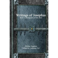 Writings of Josephus: Book 1