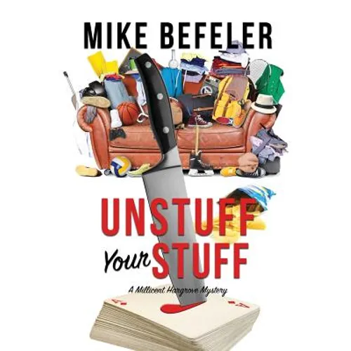Unstuff Your Stuff