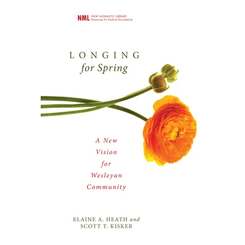 Longing for Spring