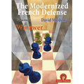 The Modernized French Defense Volume 1 Winawer: Winawer