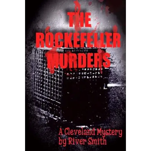 The Rockefeller Murders