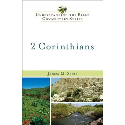 2 Corinthians