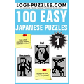 100 Easy Japanese Puzzles