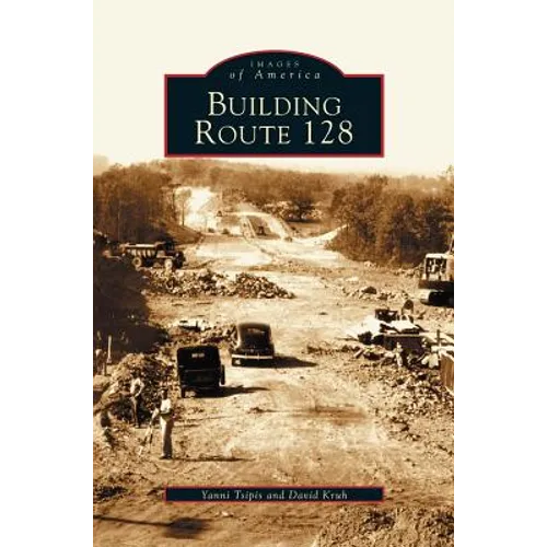 Building Route 128