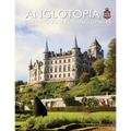 Anglotopia Print Magazine - Issue 17 - The Magazine for Anglophiles