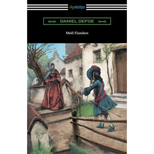 Moll Flanders