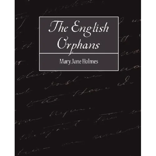 The English Orphans