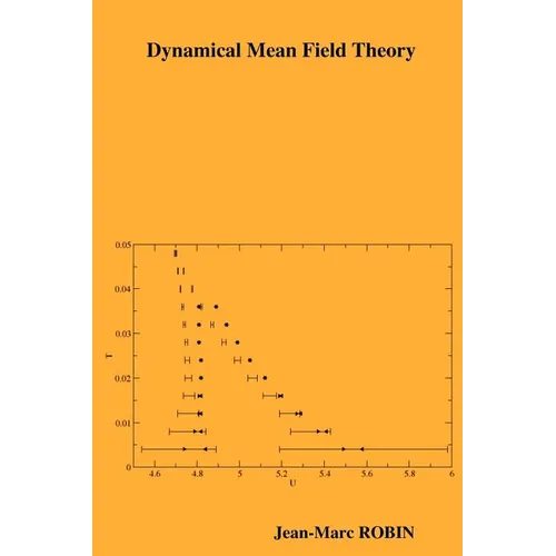 Dynamical Mean Field Theory