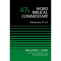 Hebrews 9-13, Volume 47b: 47