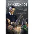Horror 101: The A-List of Horror Films and Monster Movies