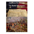American Revolution: The Battle of Cowpens
