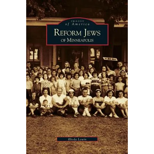 Reform Jews of Minneapolis