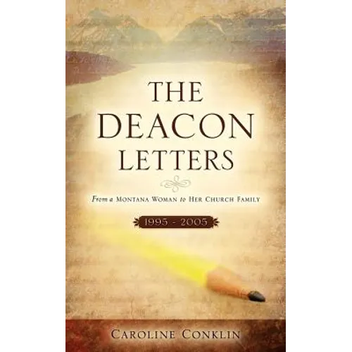 The Deacon Letters