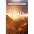 The Day GOD Rested