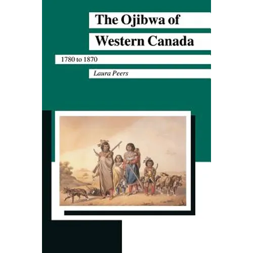 Ojibwa of Western Canada
