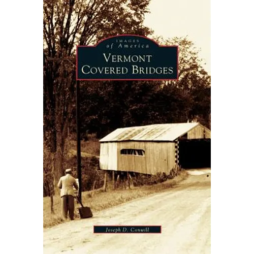 Vermont Covered Bridges
