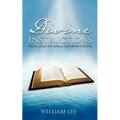 Divine Instructions