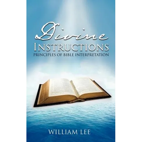 Divine Instructions
