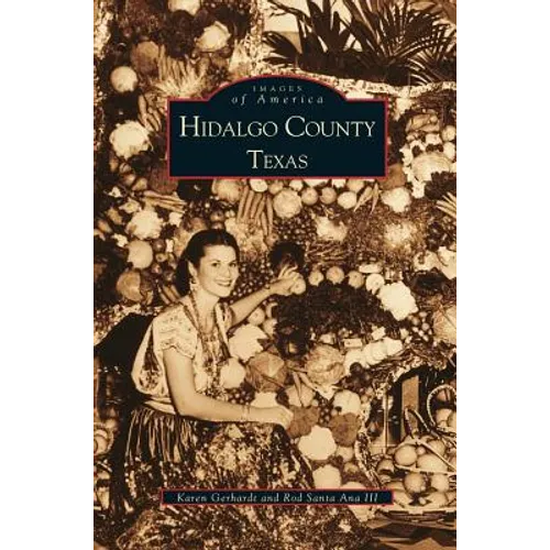 Hidalgo County, Texas