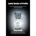 Leaky Bucket of Profits: Plug the Holes That Drain Your Business of Cash, Profits & Your Happiness