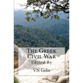 The Greek Civil War