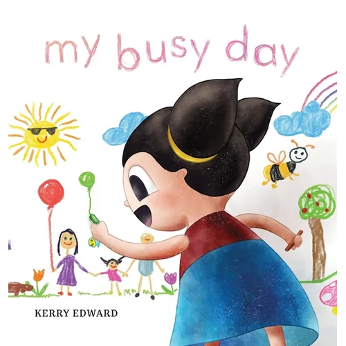 My Busy Day