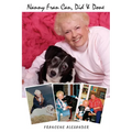 Nanny Fran Can, Did & Done
