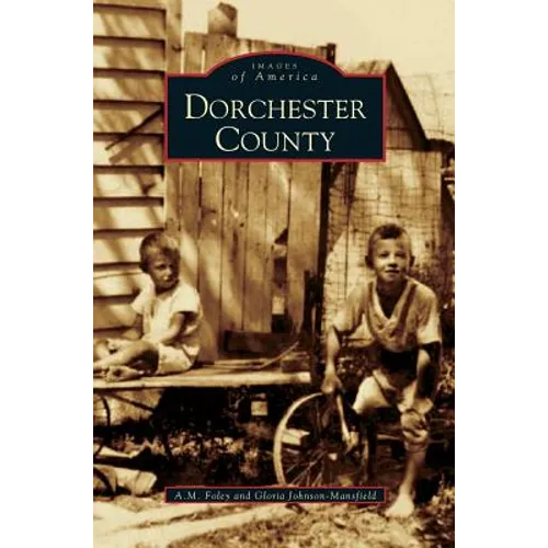 Dorchester County