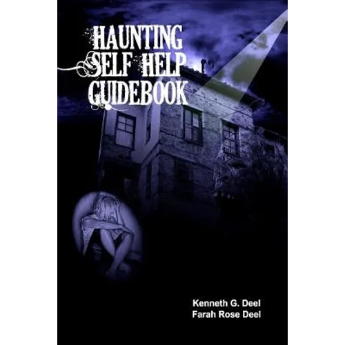Haunting Self Help Guidebook