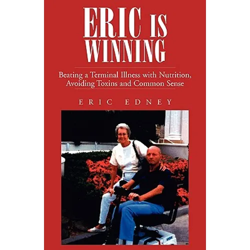 Eric Is Winning