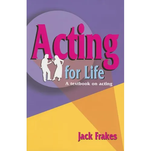 Acting for Life