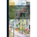 The Phillips History of Fall River; Volume 3