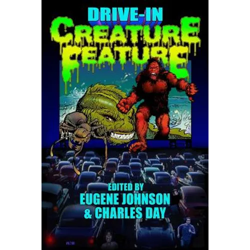 Drive In Creature Feature