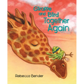Giraffe and Bird Together Again