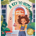 A Key to Home: Unlatch The Adventure