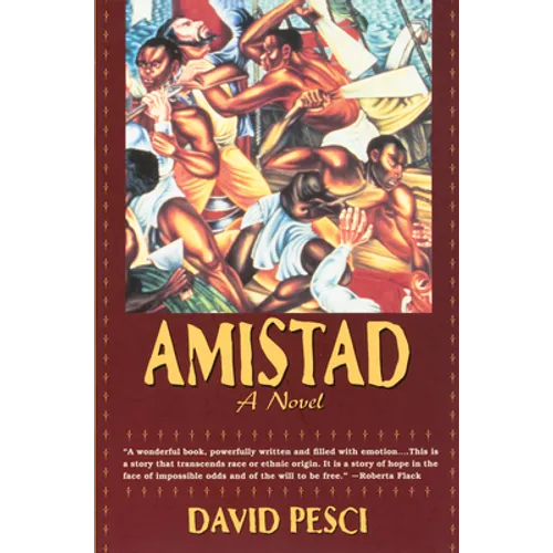 Amistad