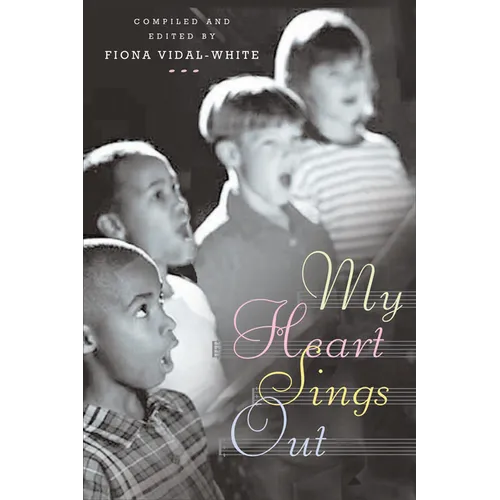 My Heart Sings Out Pew Edition