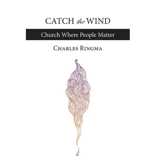 Catch the Wind