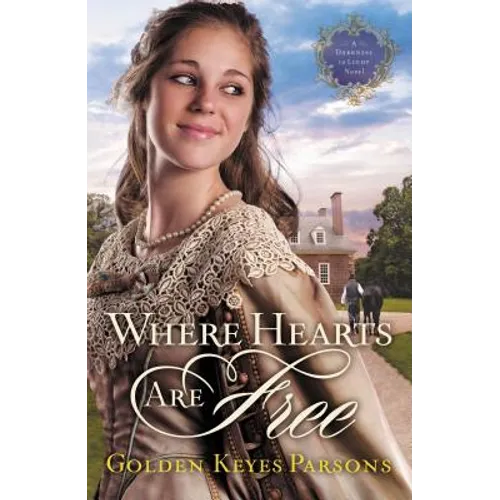Where Hearts Are Free