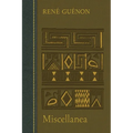 Miscellanea