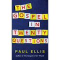 The Gospel in Twenty Questions